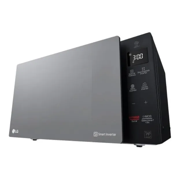 Microondas Smart Inverter Neochef De 42 Litros LG