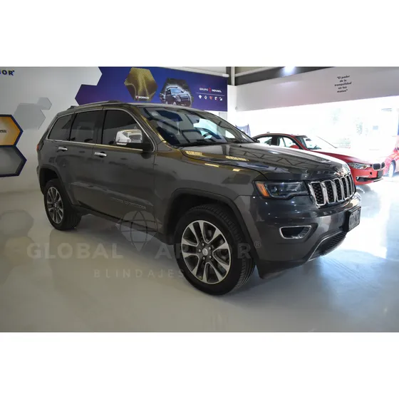 Jeep Cherokee Grand Cherokee