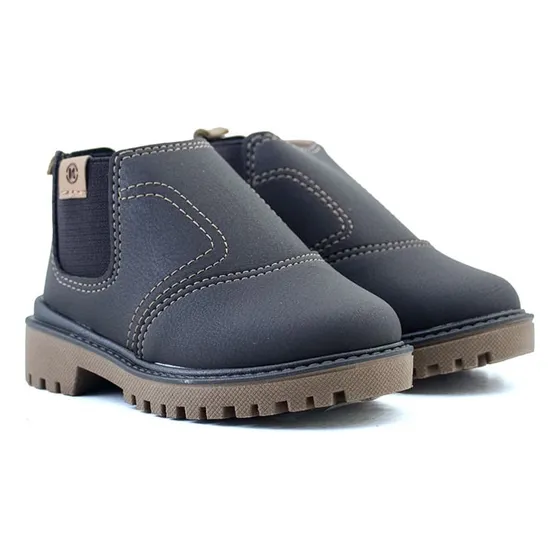 Botas Molekinho De Niños - 2144.227-13958