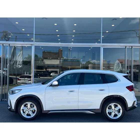Bmw X1 Bmw X1 18i Okm 2025