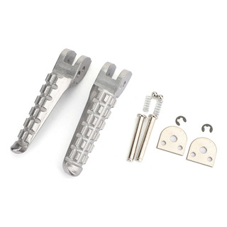 /para Reposapiés Para Ducati Monster 696 09-14 /para Reposapiés Para Ducati Monster 696 09-14
