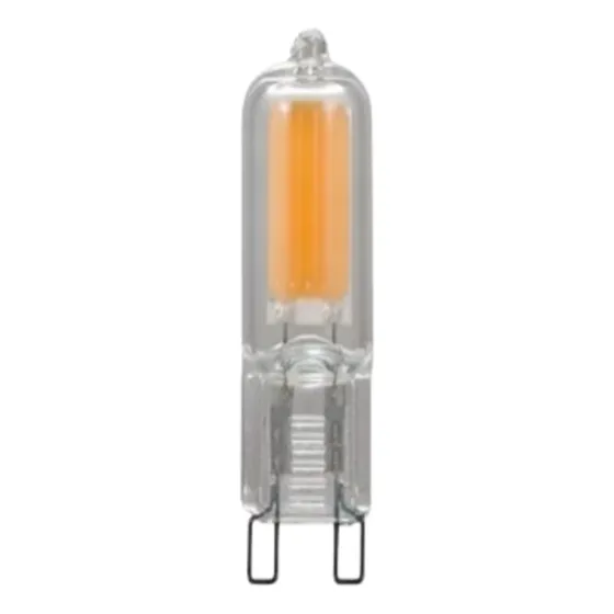 Lamp.halopin Led 4,0w Ledvance G9 6700k 127v