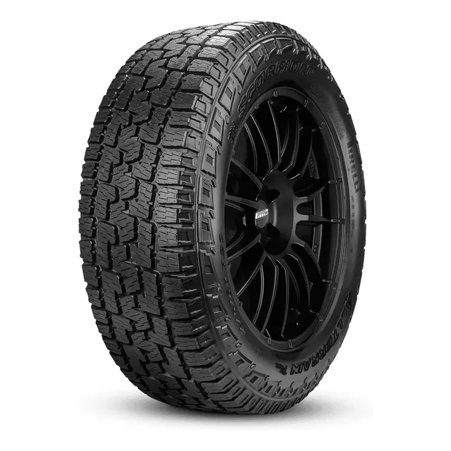 Pneu 265/70r16 Scorpion All Terrain Plus 112t Pirelli