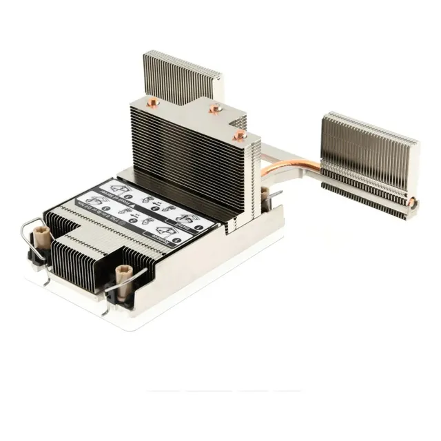 Cooler Disipador Hpe Performance P43512-001 Dl380 G11