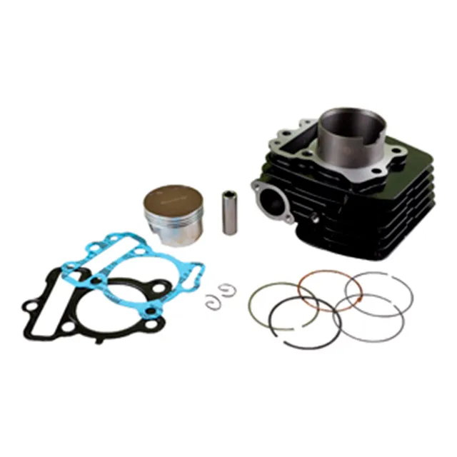 Cilindro Comp. Pulsar 135 Mod. 150cc R Mapache Parts-4006084