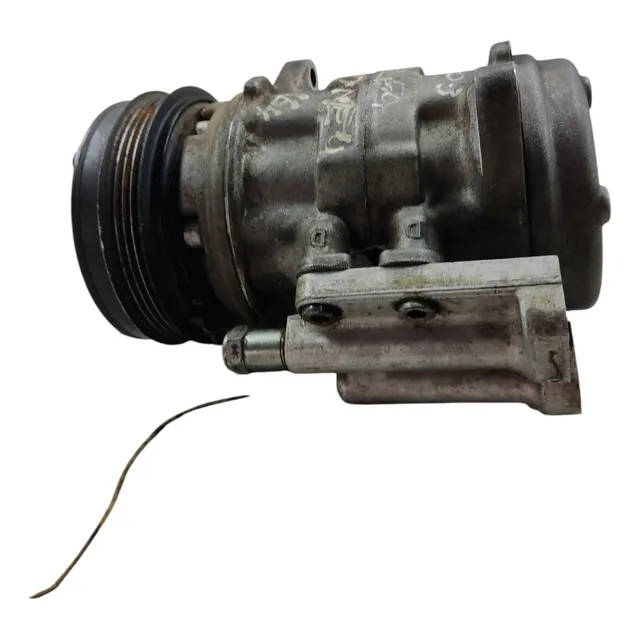 Compressor Ar Condicionado Fiat Tempra 1.6 2.0 1997 Usado