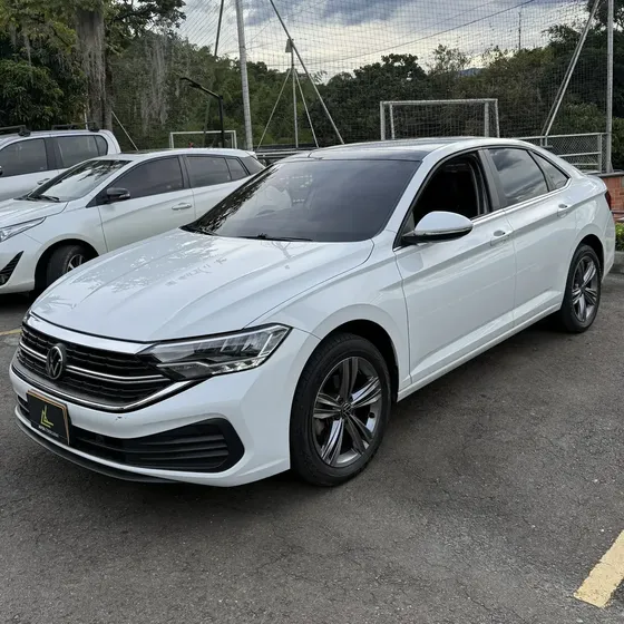 Volkswagen Jetta 2023 1.4 Tsi Highline
