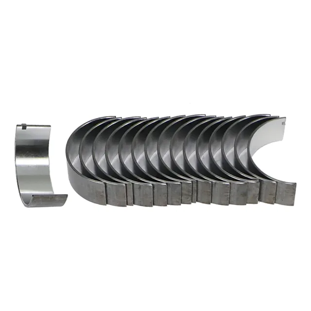Kit De Metales Biela Std Cheyenne V8 5.3l 14/19 Sealed Power