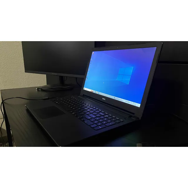 Laptop Dell Inspiron 5566