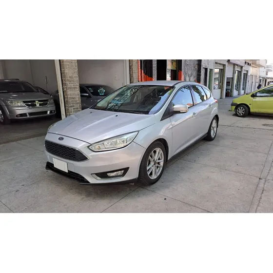 Ford Focus Iii 2.0 Se