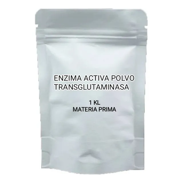 Enzima Activa Transglutaminasa