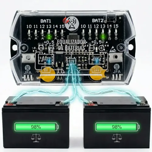 Equalizador Samson S-Graphic Mini Stereo de 7 bandas | MercadoLivre
