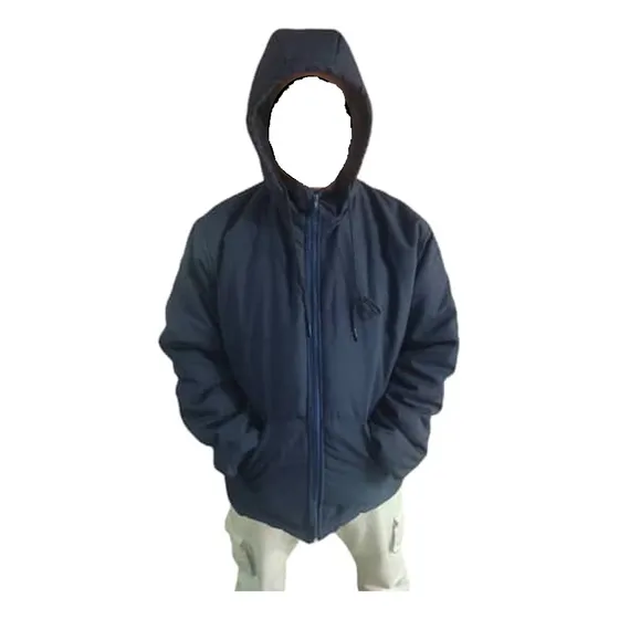 Chaqueta Cavero Premiun Reforzada, Talla Unica L Tienda 