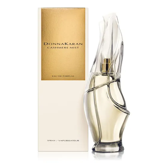 Perfume De Mujer Karan Cashmere Mist Eau De Parfum 50 Ml Par