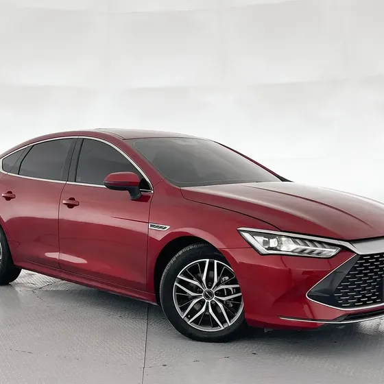 BYD Qin 2022 Dm-i At 1500cc