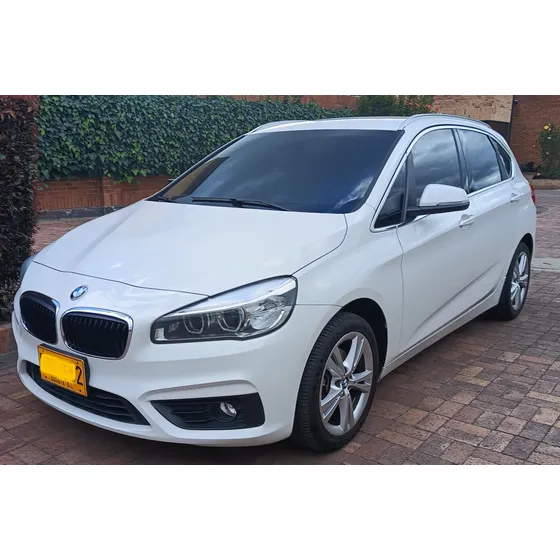 Bmw Serie 2 1.5 218i F45 Active Tourer