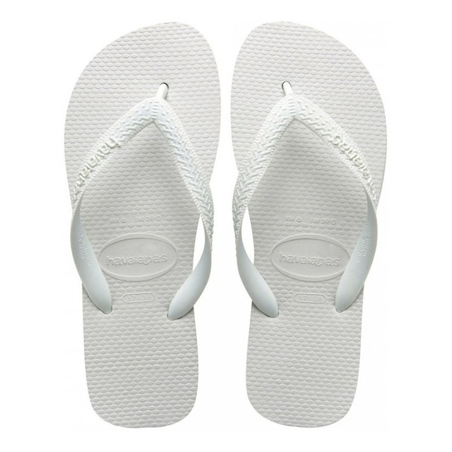 Chinelo Masculino E Feminino Havaianas Top - Opção De Cores Chinelo Masculino E Feminino Havaianas Top - Opção De Cores