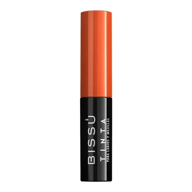 Tintas Para Labios Y Mejillas - Bissú
