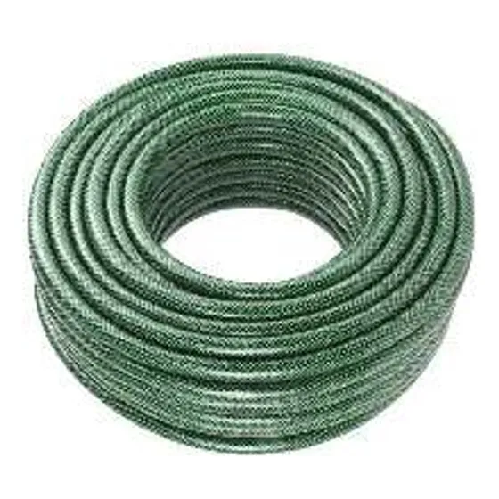 Manguera Culebra 1/2 X30ms C/conexion Plastica