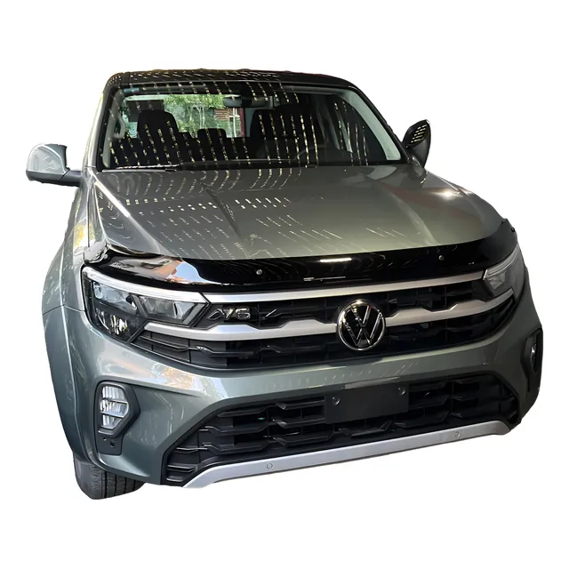Deflector De Capot Oriyinall Volskwagen Amarok 2024-2025 Negro