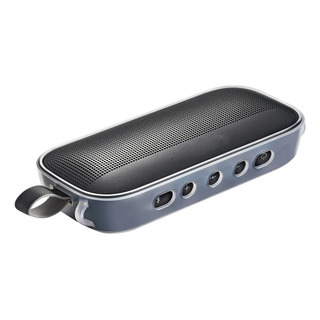 Funda Compatible Con Bose Soundlink Flex Transparente Tpu Funda Compatible Con Bose Soundlink Flex Transparente Tpu