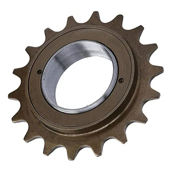  Piñón De Repuesto De 18 Dientes Para Bicicleta Single Speed