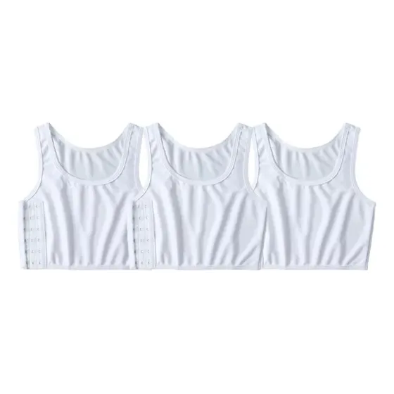 Camiseta Xs Chest Binder Transexual Trans Tomboy Transgender