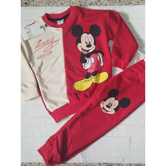 Ropa Europea De Niños