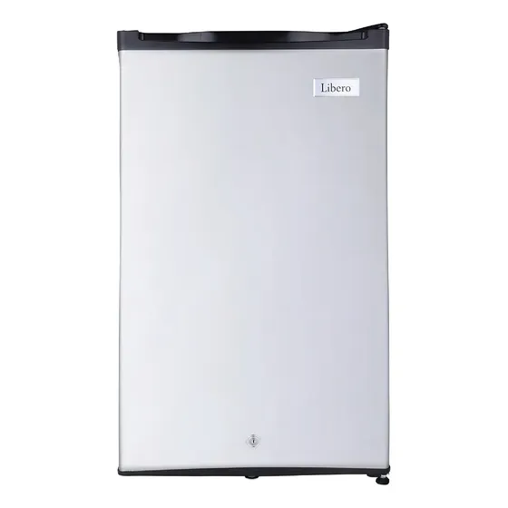 Frigobar 83l Lfb-101s Libero Color Gris