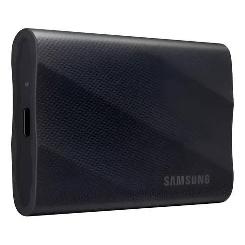 externo Samsung T5 MU-PA1T0B 1TB preto | MercadoLivre