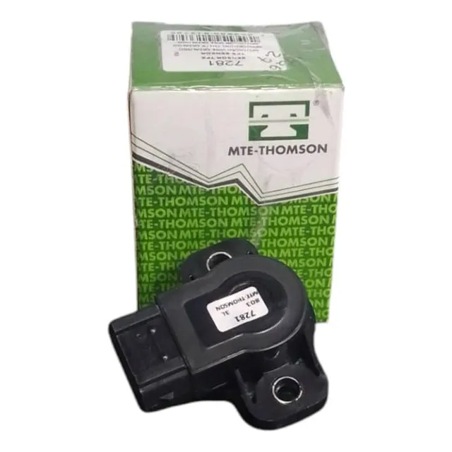 Sensor Tps Hyundai Atos Kia Picanto Santa Fe Sonata Tiburon