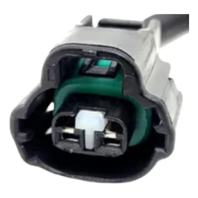 01 Plug Conector Válvula Solenoide Toyota Corolla 1.8 2.0