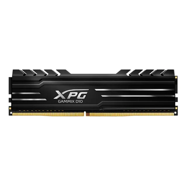 Memoria Ram Gammix D10 Negro 8gb 1 Xpg Ax4u266688g16-sb10
