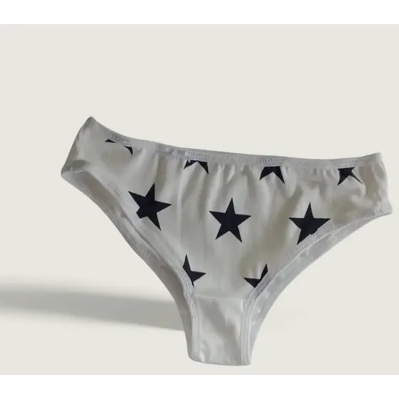 Panties Para Niñas
