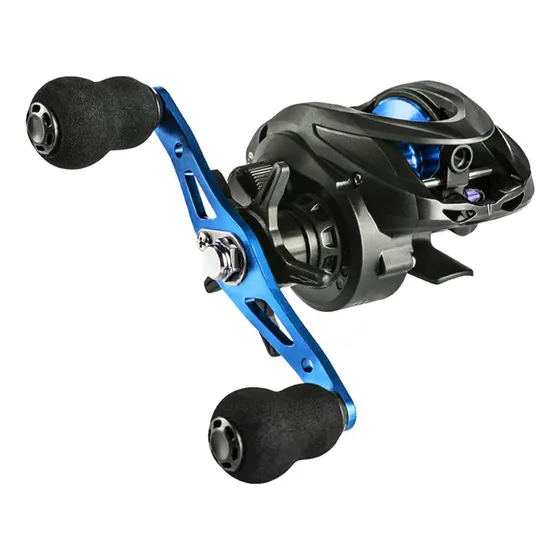 Carretilha Baitcasting Reel Casting Reel Baitcaster Certo