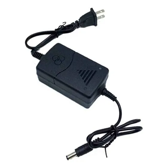 Seatc Fuente De Alimentacion 12v 1a (se-12v1a)