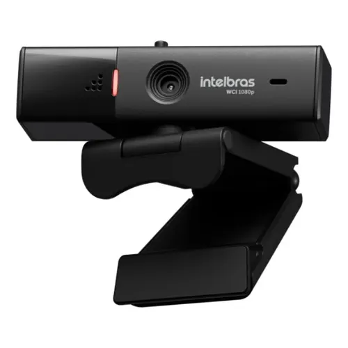 Obsbot Tiny Se 1080p 100fps Webcam For Pc, Ai Tracking Preto