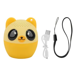Altavoz Inalámbrico Animal Mini Cute Altavoz Selfie Altavoz Inalámbrico Animal Mini Cute Altavoz Selfie