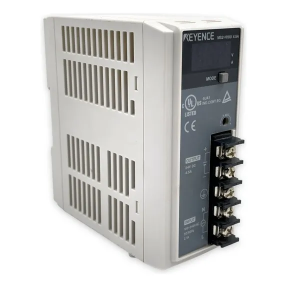 Ms2-h100 Keyence