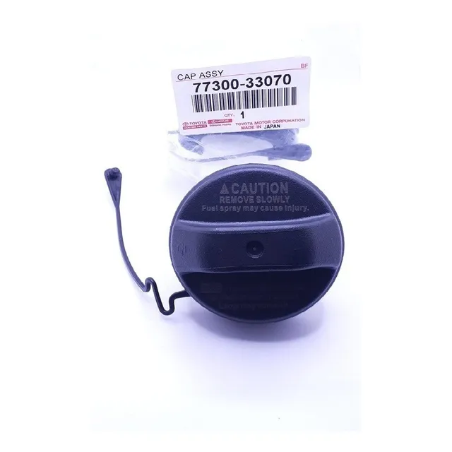 Tapa Gasolina Toyota 4runner 2006 2007 2008 Presion