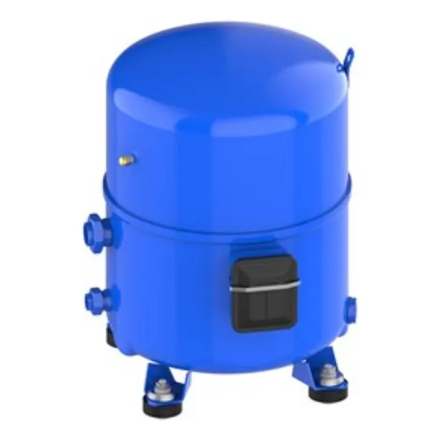 Compressor Maneurop Danfoss Mt100-9vi - 380v Trifásico