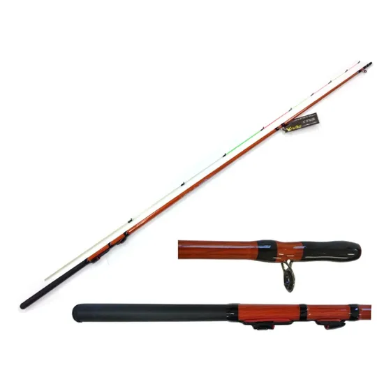 Xingu Tucumã 1.5 m