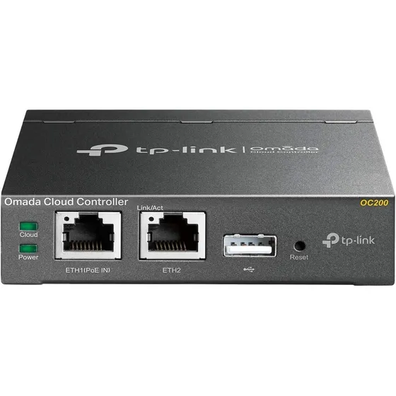 Oc200 Omada Tplink Control Eap110 Eap115 Eap225 Eap235