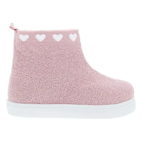 Botas - Molekinha Botita De Niños - 2118.573-25839 Flex