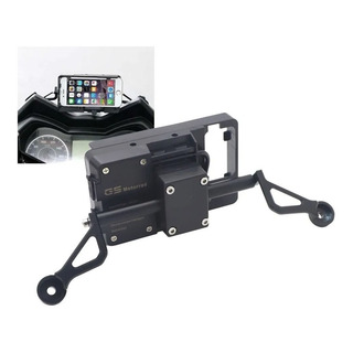 Melhor Suporte Celular Xmax Abs Yamaha 250 - X-max 250 Melhor Suporte Celular Xmax Abs Yamaha 250 - X-max 250