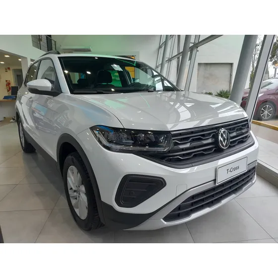 Volkswagen T-cross 1.0 170 Tsi Mt