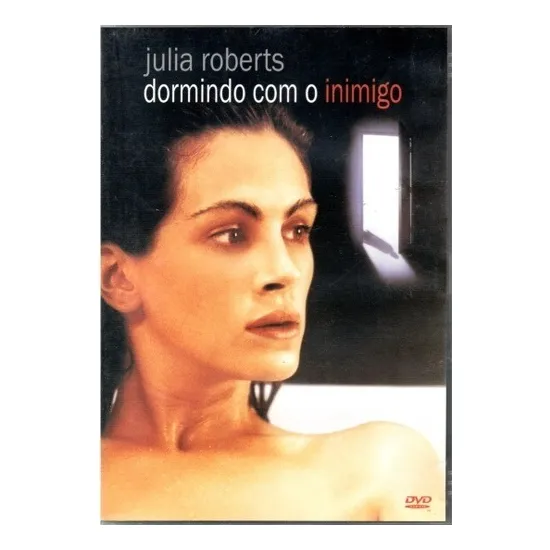 Retratos Obessão, Fixação E Dormindo C/ O Inimigo -3 Filmes