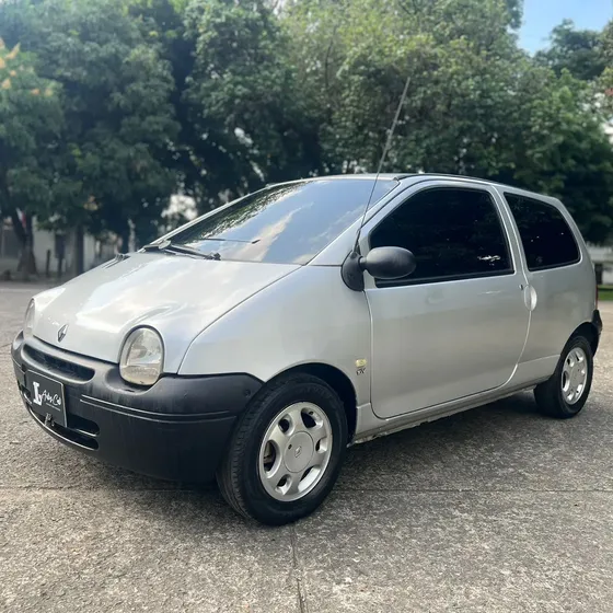Renault Twingo 2012 1.2 Access
