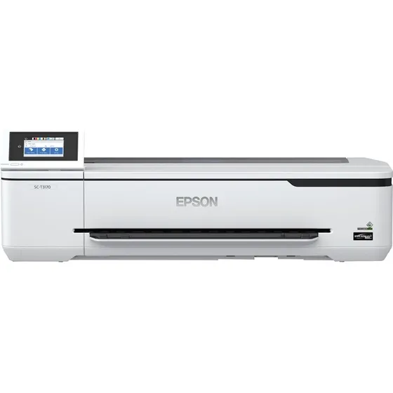 Impressora função única cor Epson SureColor T3170 127/220V