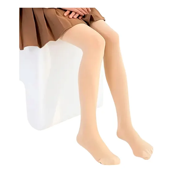 Pantimedia Elasticada Infantil